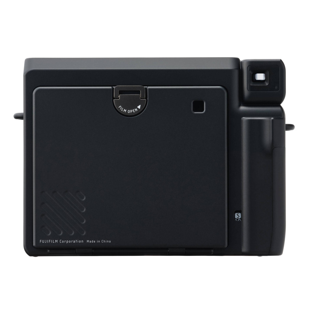 Фотоаппарат моментальной печати Fujifilm Instax WIDE 400 Jet Black фото-6 Фотоаппарат моментальной печати Fujifilm Instax WIDE 400 Jet Black фото-6