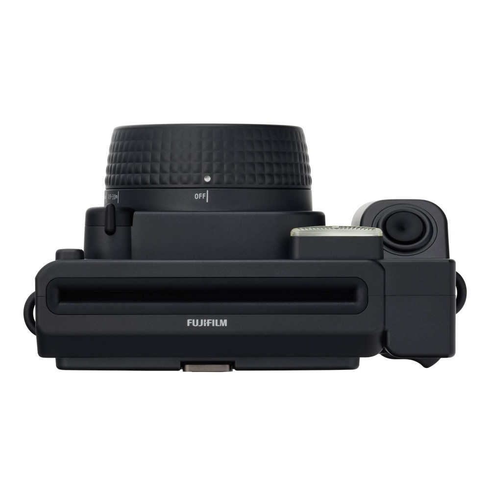 Фотоаппарат моментальной печати Fujifilm Instax WIDE 400 Jet Black фото-7 Фотоаппарат моментальной печати Fujifilm Instax WIDE 400 Jet Black фото-7