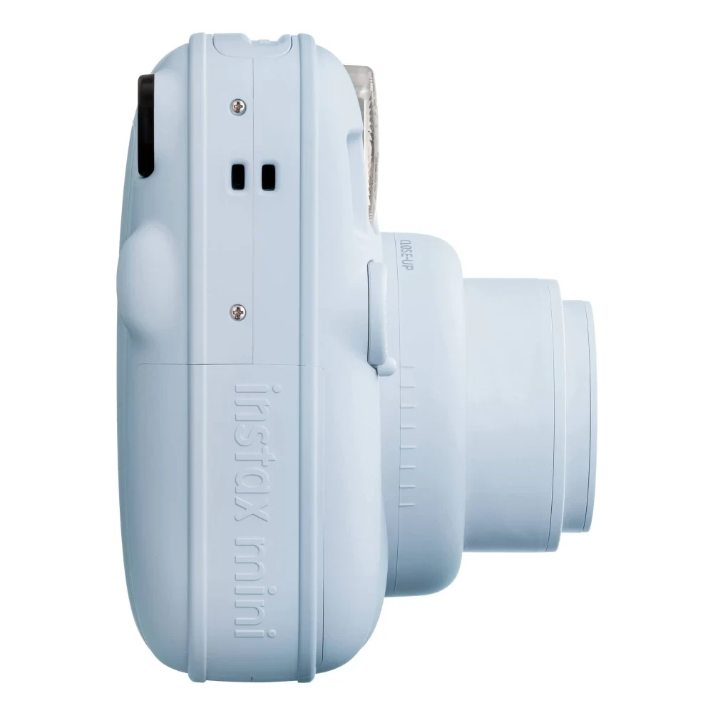 Фотоаппарат моментальной печати Fujifilm Instax MINI 13 Frost Blue фото-8 Фотоаппарат моментальной печати Fujifilm Instax MINI 13 Frost Blue фото-8