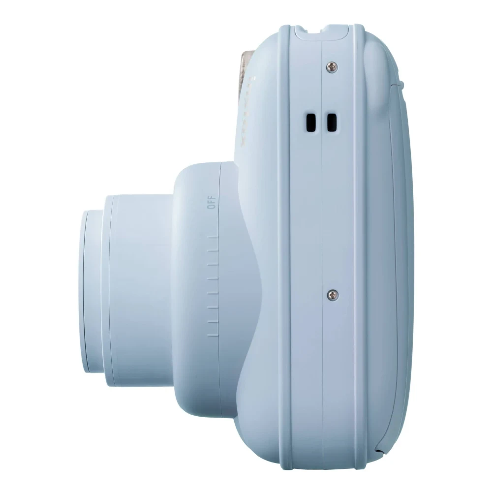 Фотоаппарат моментальной печати Fujifilm Instax MINI 13 Frost Blue фото-7 Фотоаппарат моментальной печати Fujifilm Instax MINI 13 Frost Blue фото-7