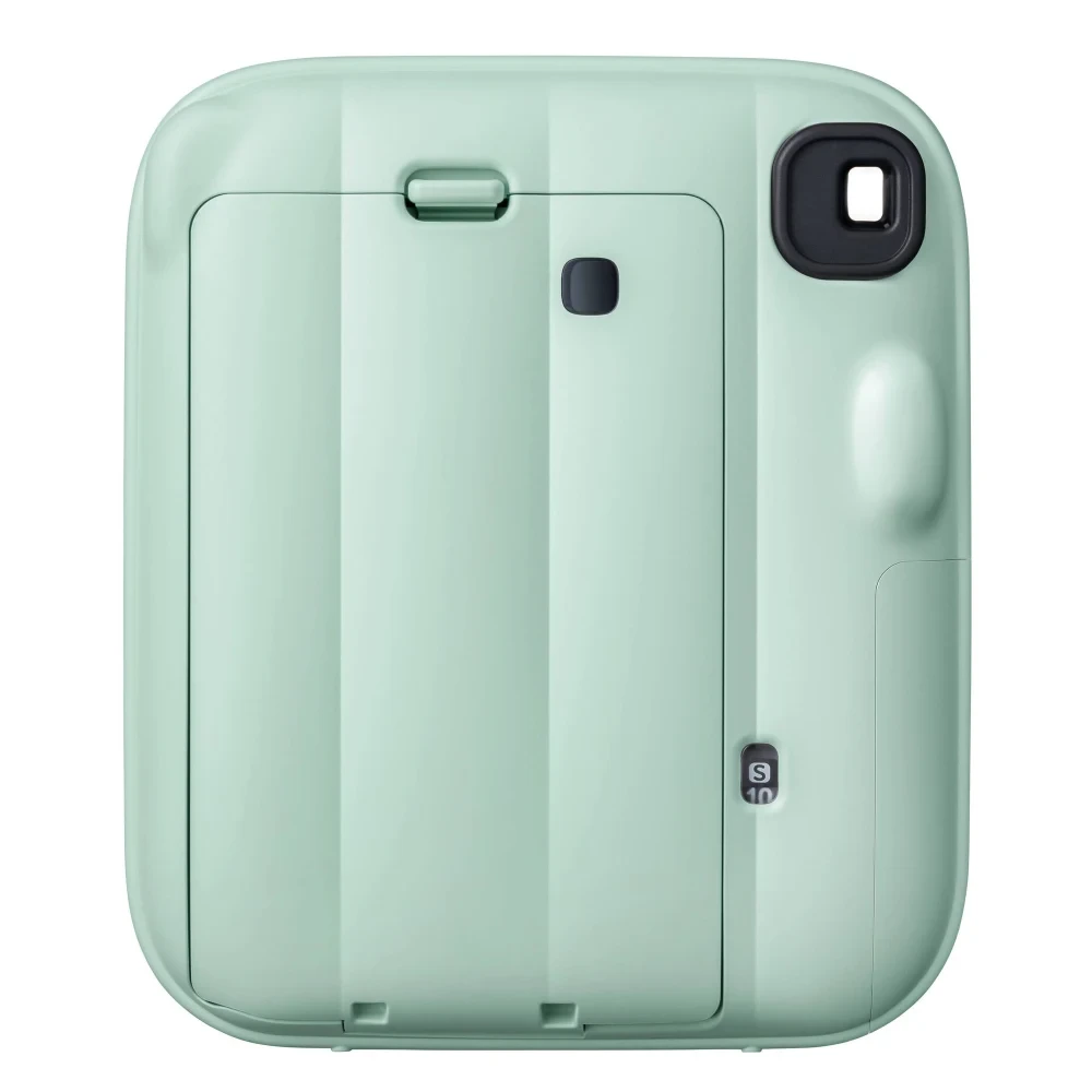 Фотоаппарат моментальной печати Fujifilm Instax MINI 13 Lagoon Green фото-8 Фотоаппарат моментальной печати Fujifilm Instax MINI 13 Lagoon Green фото-8