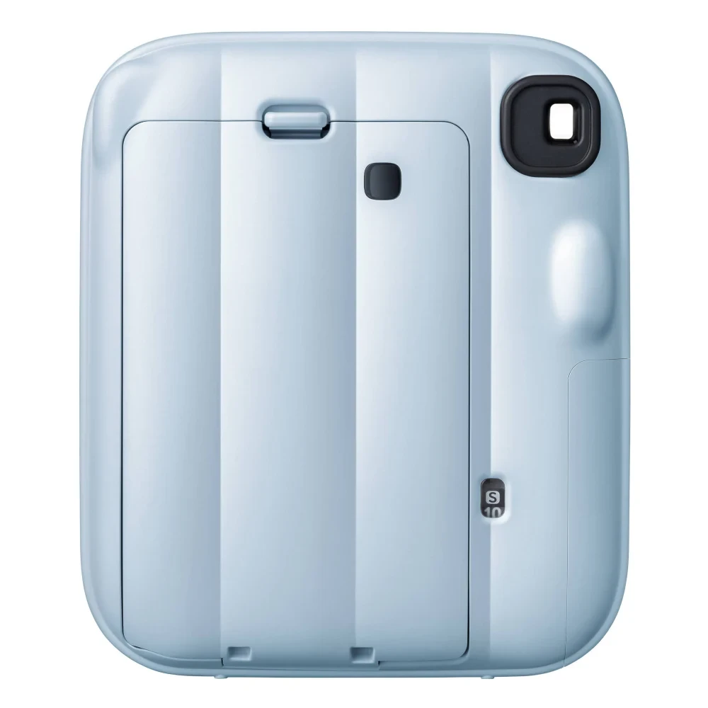 Фотоаппарат моментальной печати Fujifilm Instax MINI 13 Frost Blue фото-9 Фотоаппарат моментальной печати Fujifilm Instax MINI 13 Frost Blue фото-9