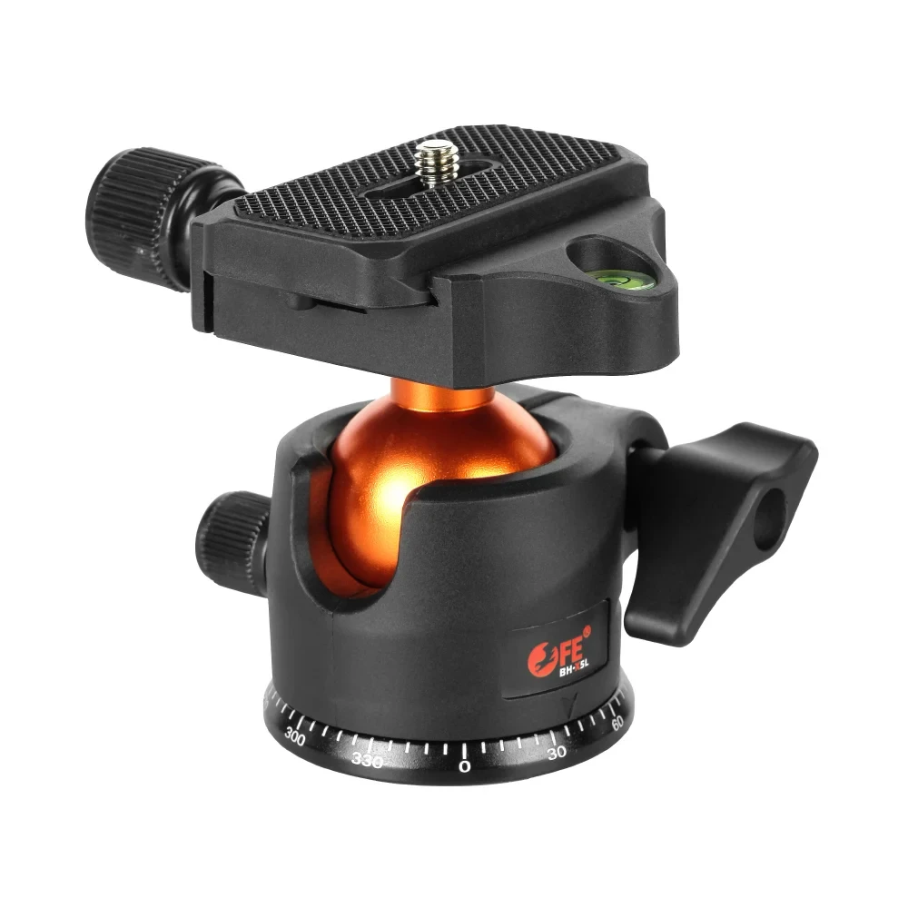 Штативная головка Falcon Eyes BH-X5L - фото1