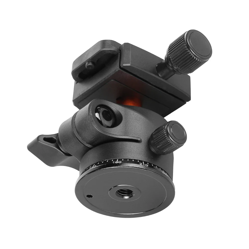 Штативная головка Falcon Eyes BH-X5L фото-5