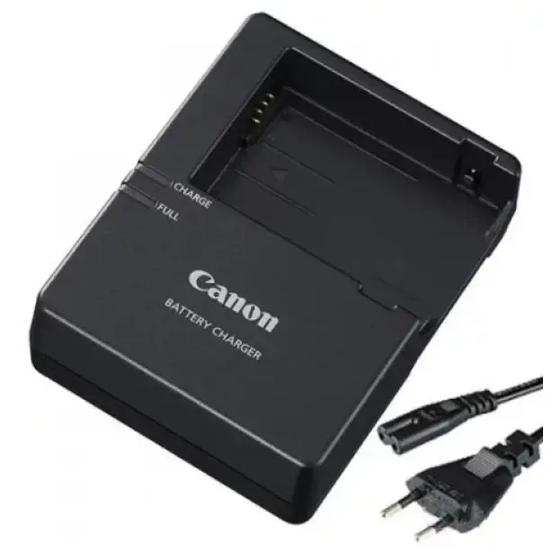 Зарядное устройство Canon LC-E8E для Canon LP-E8 фото-3