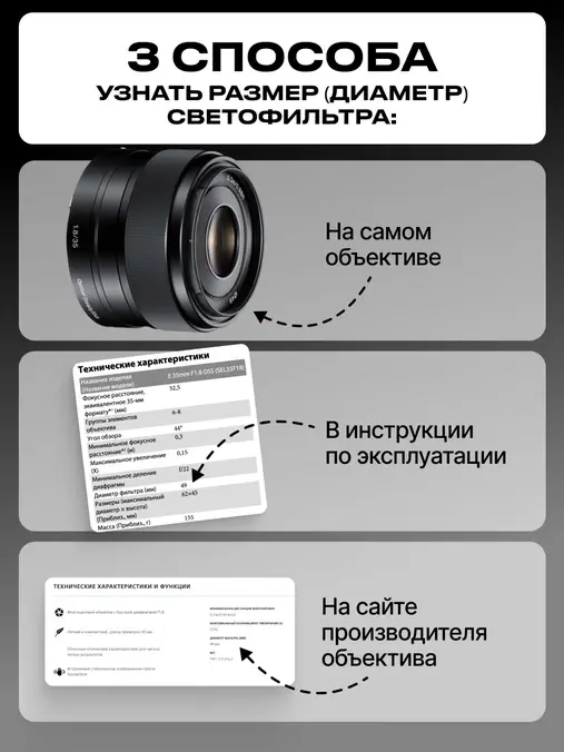 Фильтр защитный ультрафиолетовый RayLab UV MC Slim Pro 67mm фото-9