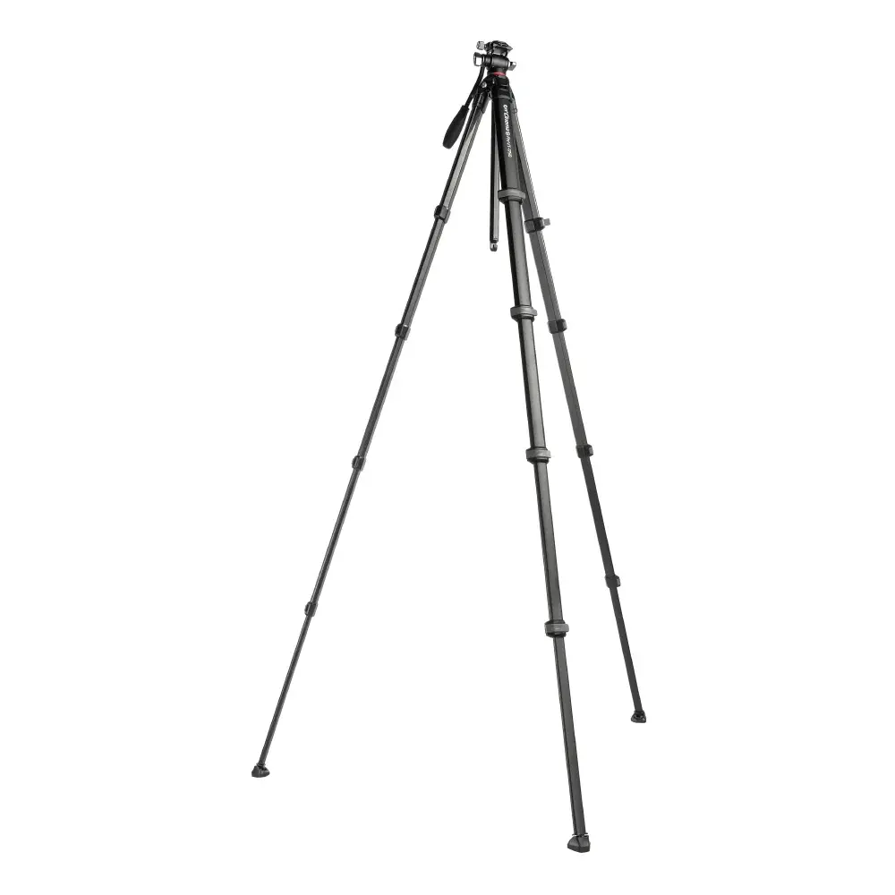 Видеоштатив Falcon Eyes CinemaPRO VT-1750 - фото2