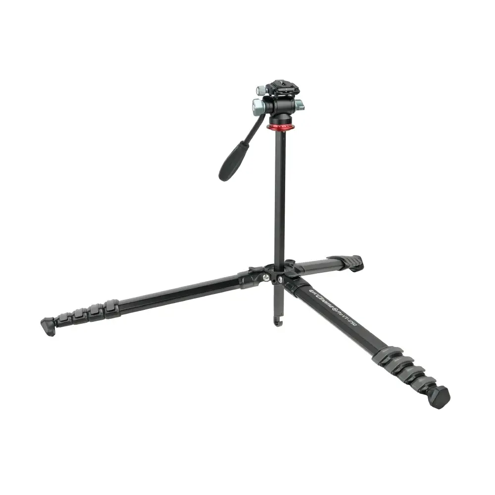 Видеоштатив Falcon Eyes CinemaPRO VT-1750 фото-3