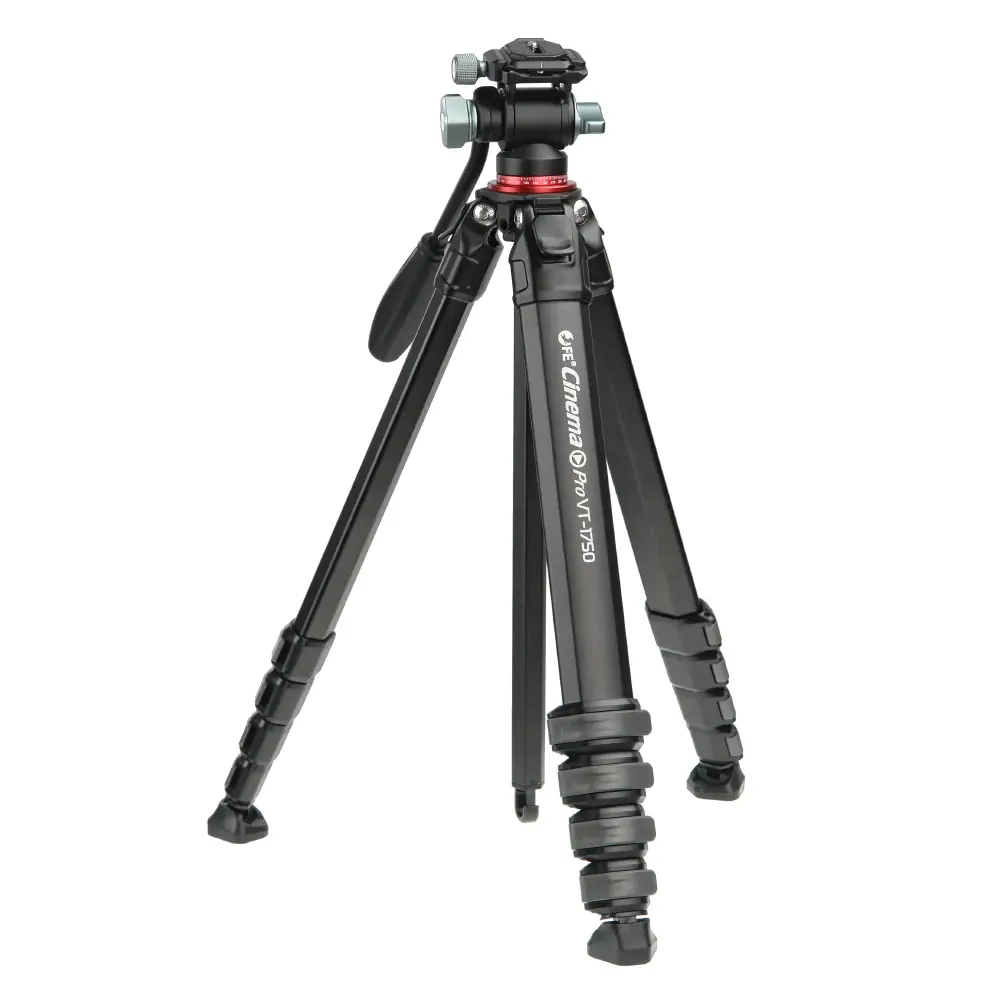 Видеоштатив Falcon Eyes CinemaPRO VT-1750 - фото1