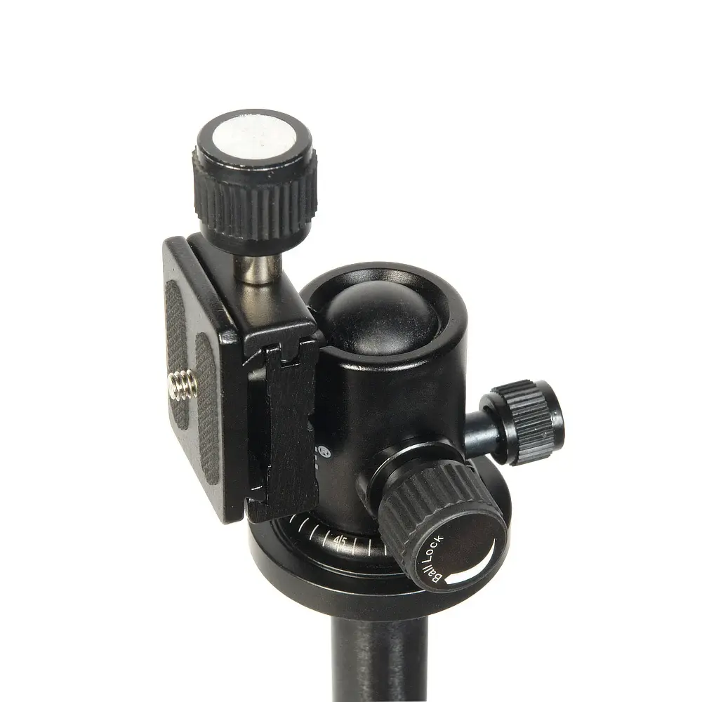 Штатив Falcon Eyes Silver line 617 BH-5 фото-7