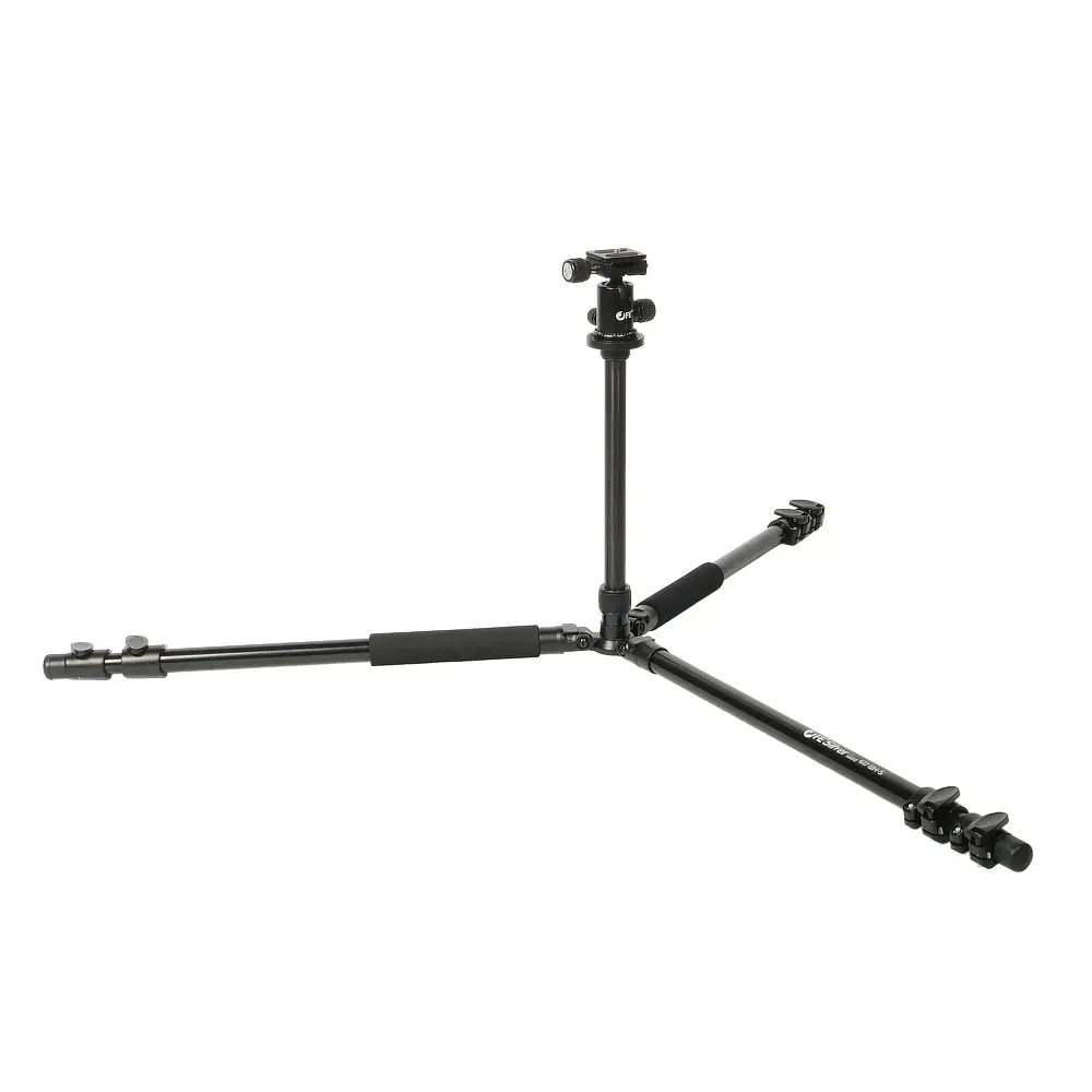 Штатив Falcon Eyes Silver line 617 BH-5 фото-4