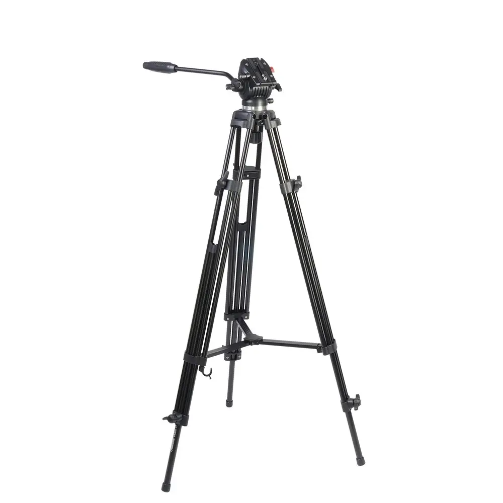 Видеоштатив GreenBean VideoCraft 418 - фото2 Видеоштатив GreenBean VideoCraft 418 - фото2
