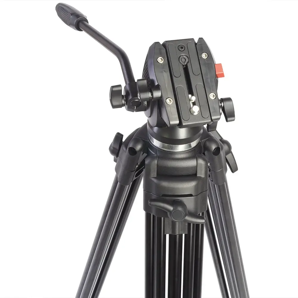 Видеоштатив GreenBean VideoCraft 418 фото-4