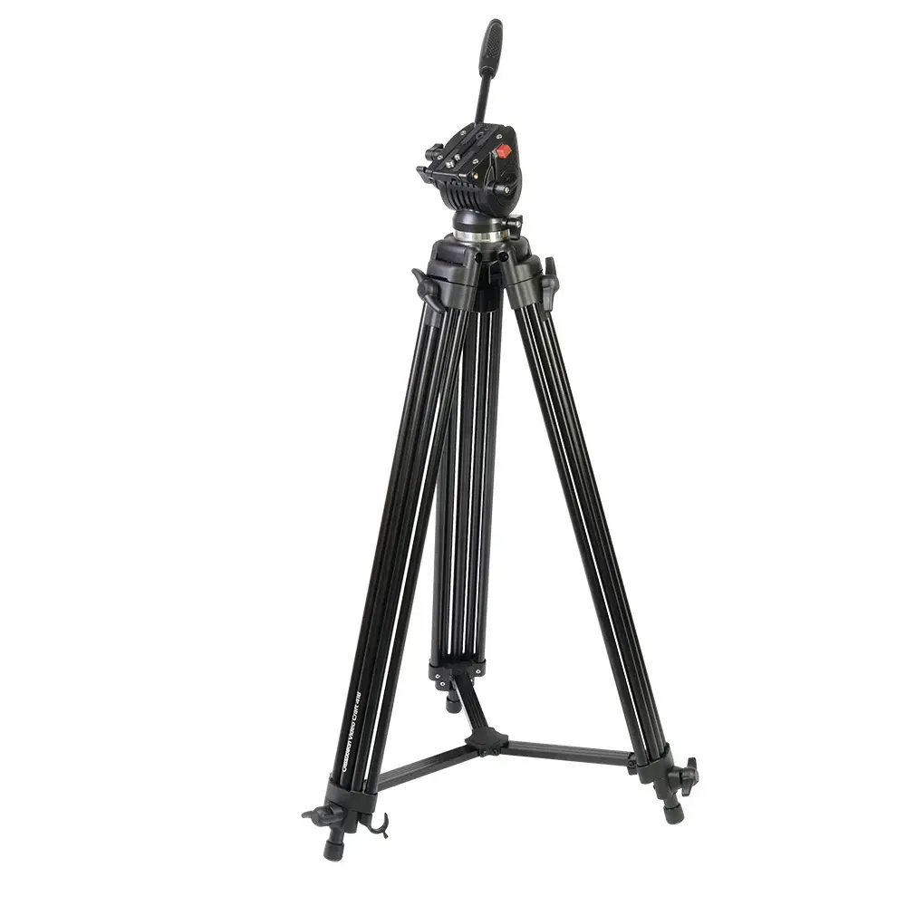 Видеоштатив GreenBean VideoCraft 418 фото-3