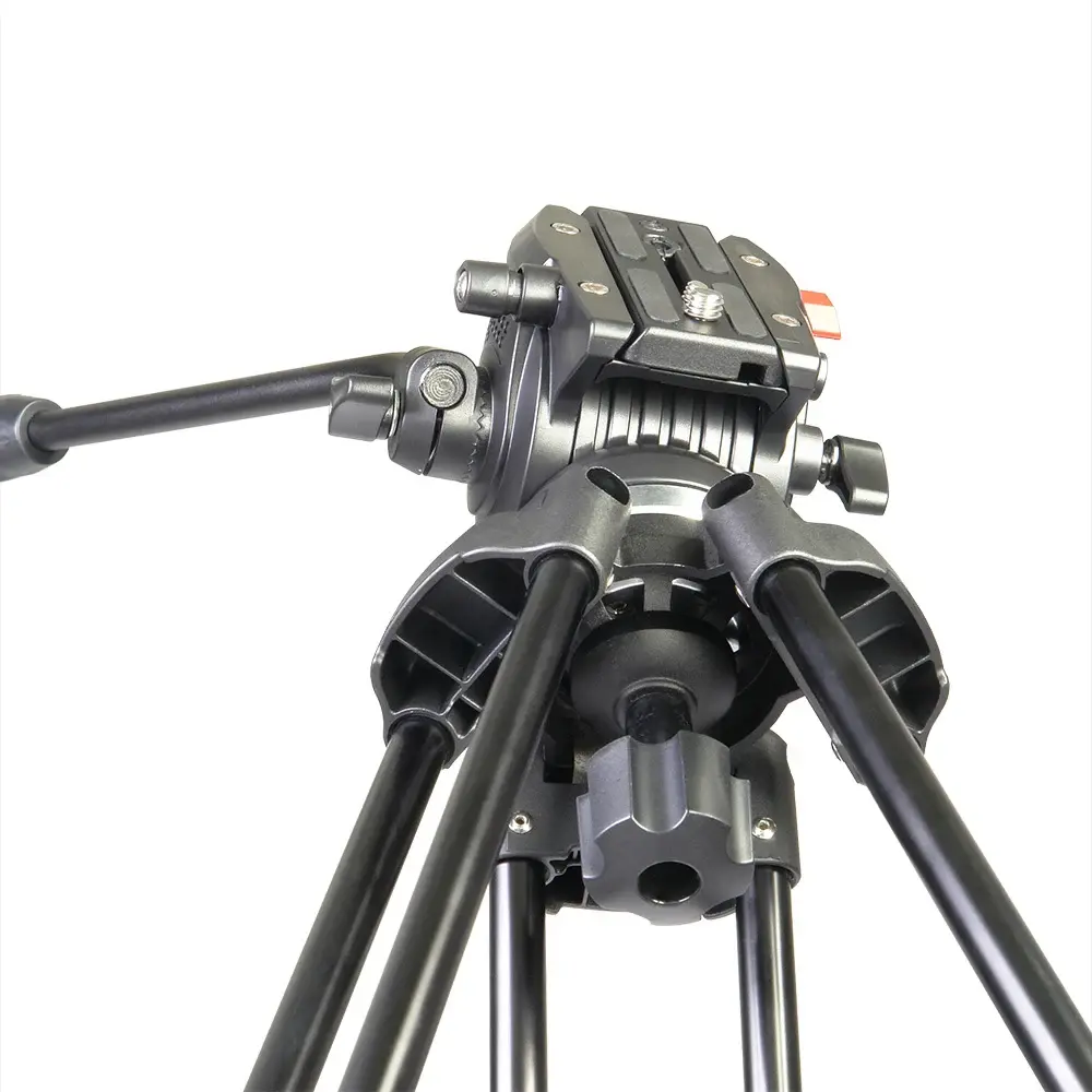 Видеоштатив GreenBean VideoCraft 418 фото-5