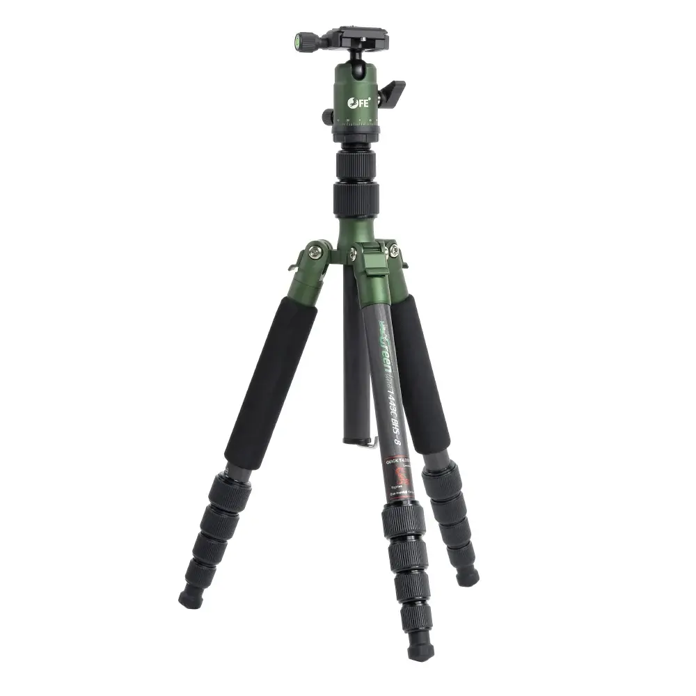 Штатив Falcon Eyes Green Line 1443C BHS-8 - фото1