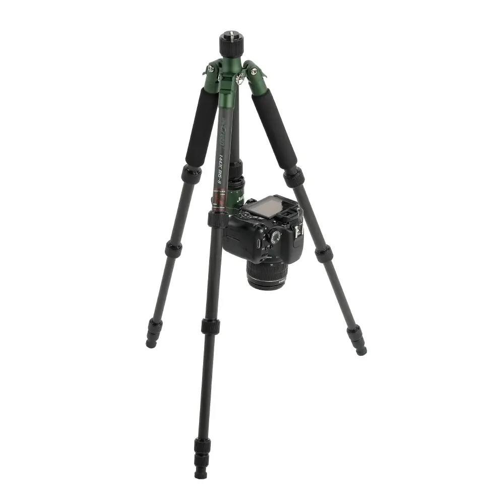 Штатив Falcon Eyes Green Line 1443C BHS-8 фото-4