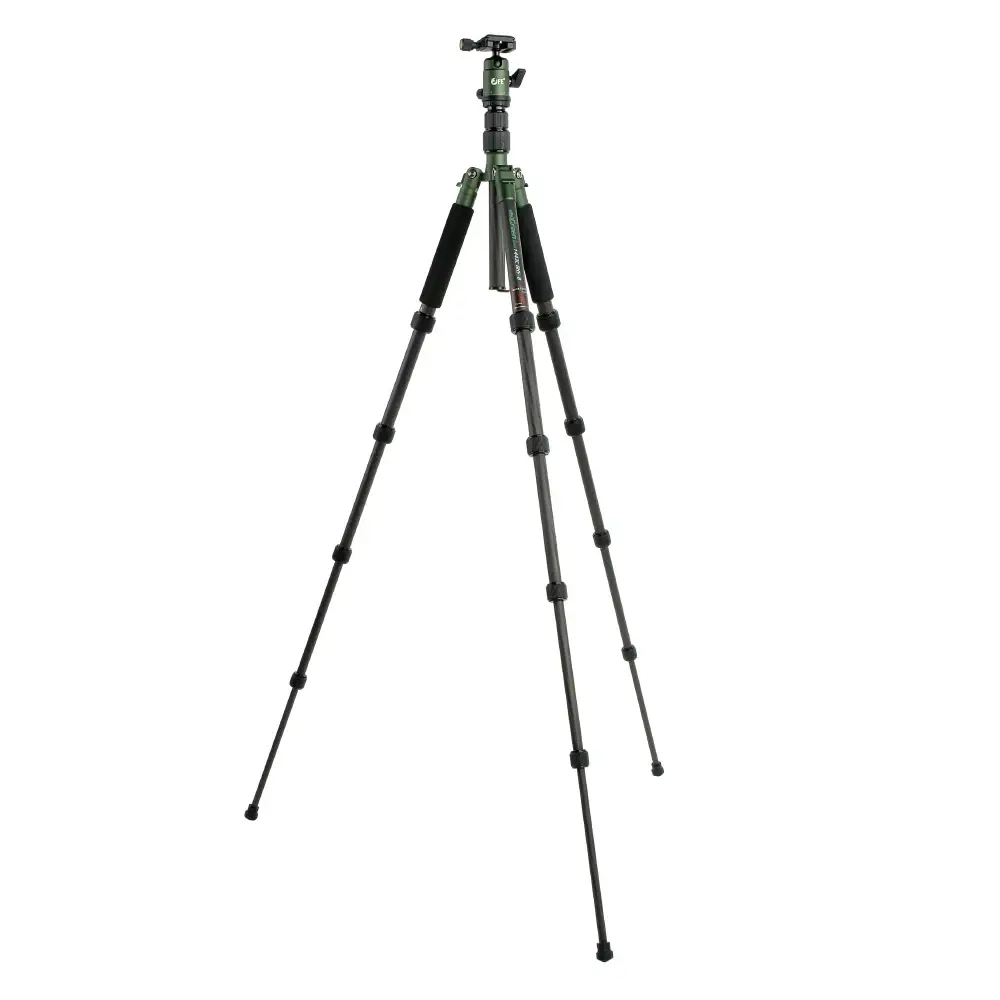 Штатив Falcon Eyes Green Line 1443C BHS-8 фото-3