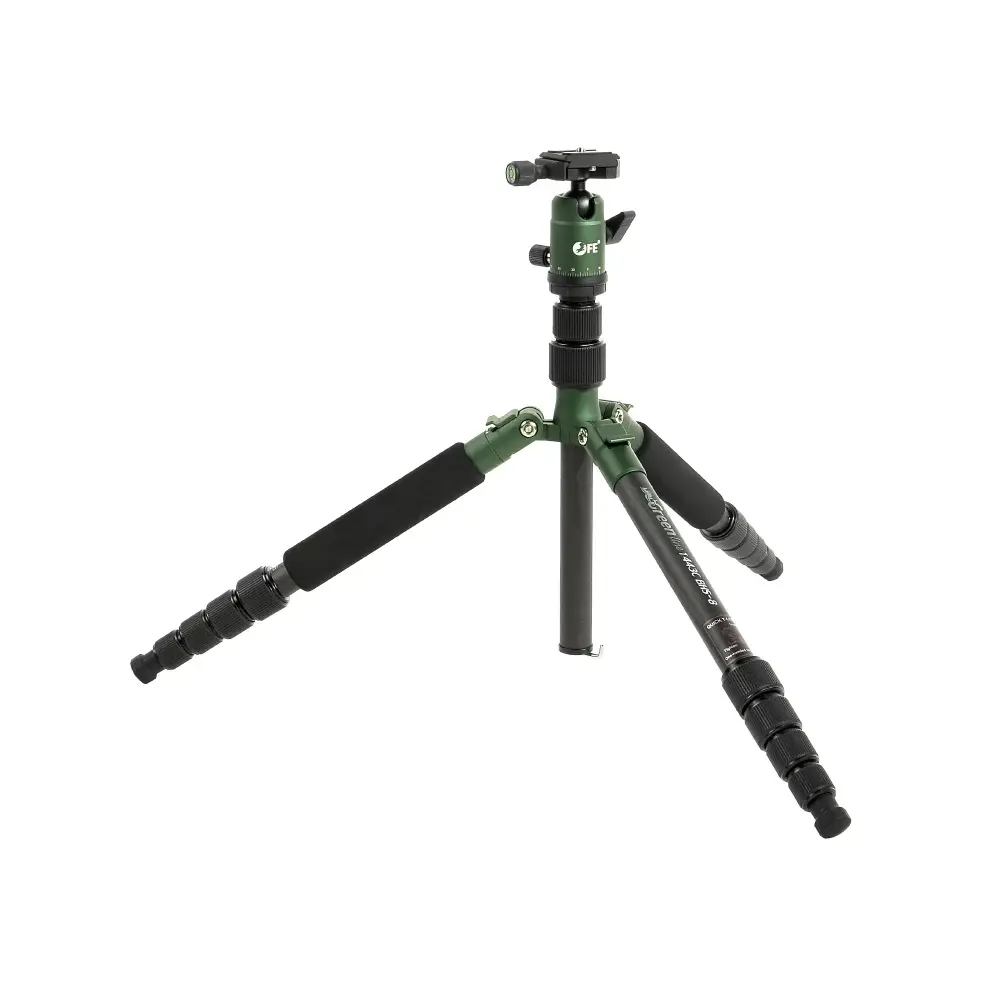 Штатив Falcon Eyes Green Line 1443C BHS-8 фото-5