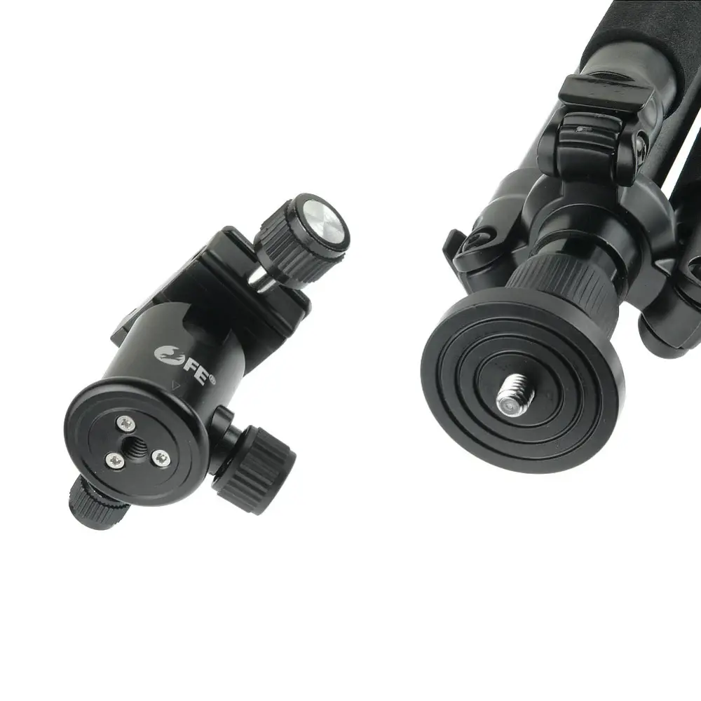 Штатив Falcon Eyes Silver line 617 BH-5 фото-8
