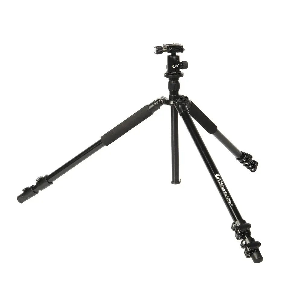 Штатив Falcon Eyes Silver line 617 BH-5 фото-2