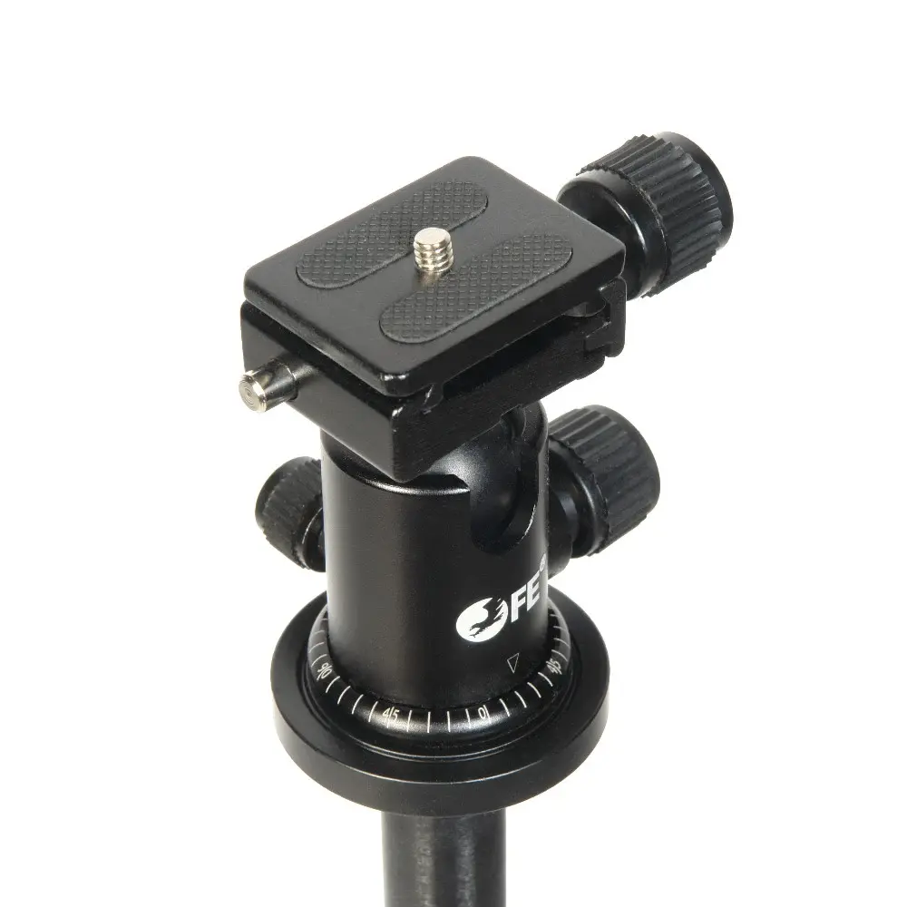 Штатив Falcon Eyes Silver line 617 BH-5 фото-6