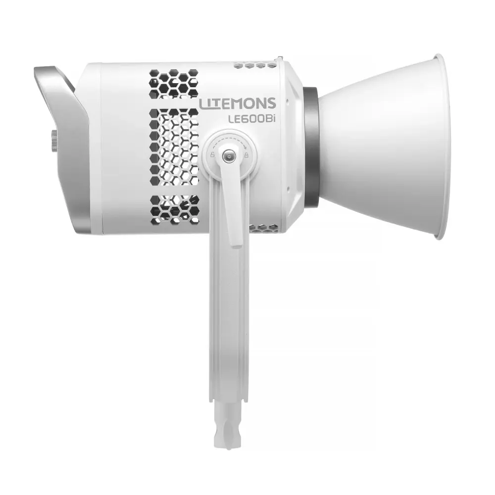 Осветитель светодиодный Godox LITEMONS LE600Bi фото-4