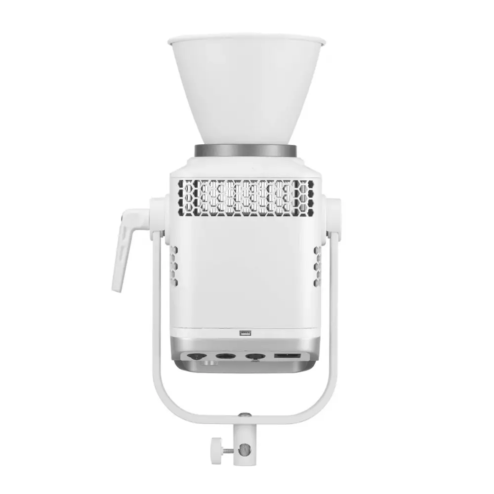 Осветитель светодиодный Godox LITEMONS LE600Bi фото-9