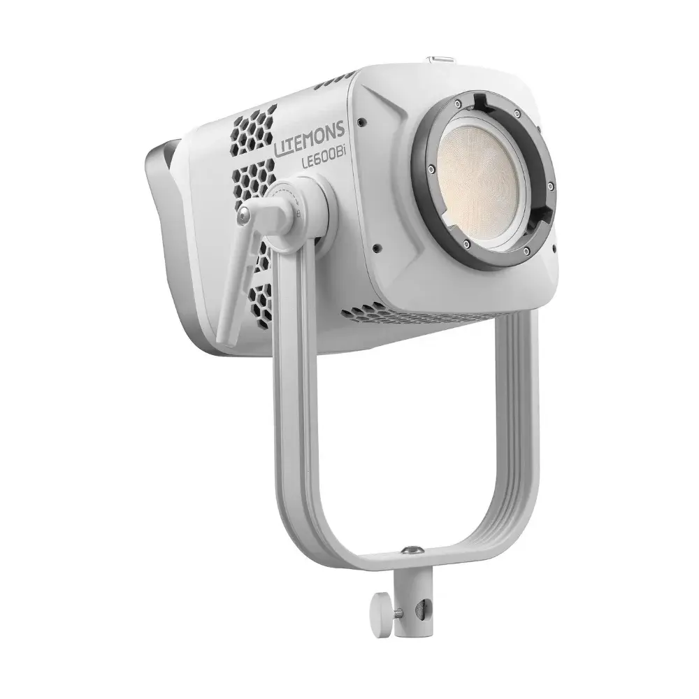 Осветитель светодиодный Godox LITEMONS LE600Bi фото-6