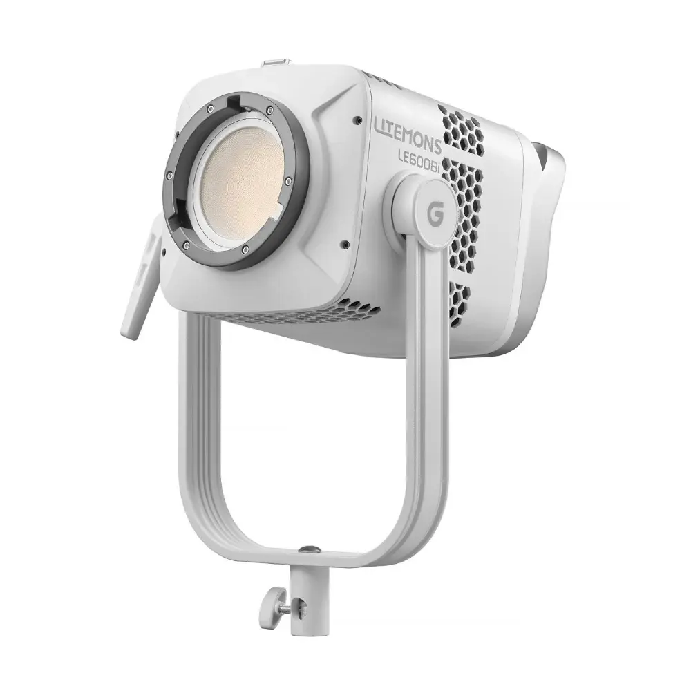 Осветитель светодиодный Godox LITEMONS LE600Bi фото-5