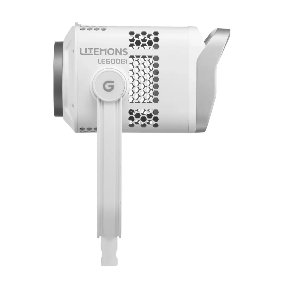 Осветитель светодиодный Godox LITEMONS LE600Bi фото-7