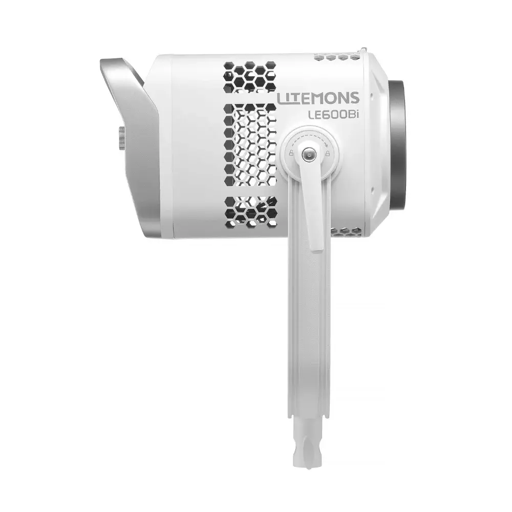 Осветитель светодиодный Godox LITEMONS LE600Bi фото-8