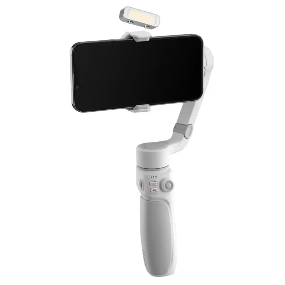 Стабилизатор Zhiyun Smooth-Q4 Combo Kit, электронный, для смартфонов фото-3