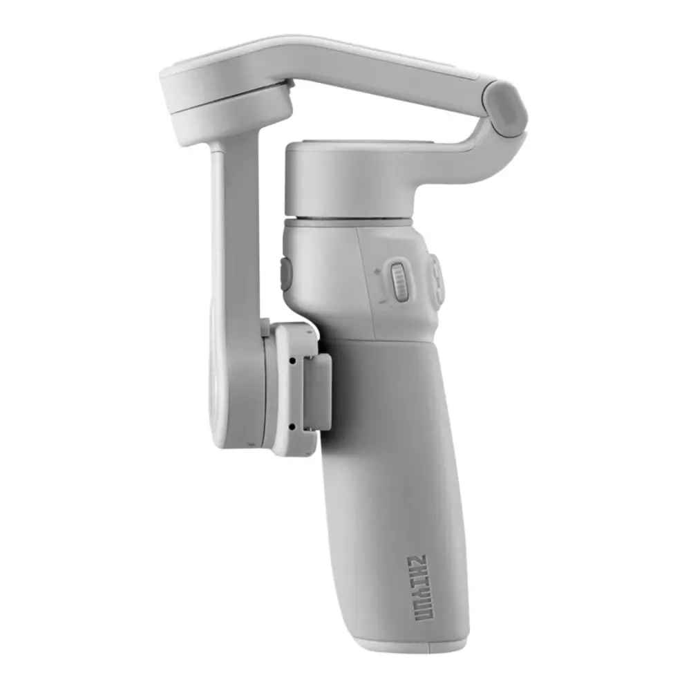 Стабилизатор Zhiyun Smooth-Q4 Combo Kit, электронный, для смартфонов фото-5