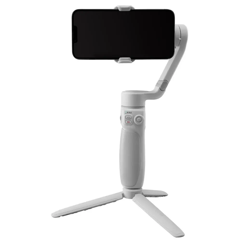 Стабилизатор Zhiyun Smooth-Q4 Standard Kit , электронный, для смартфонов - фото2