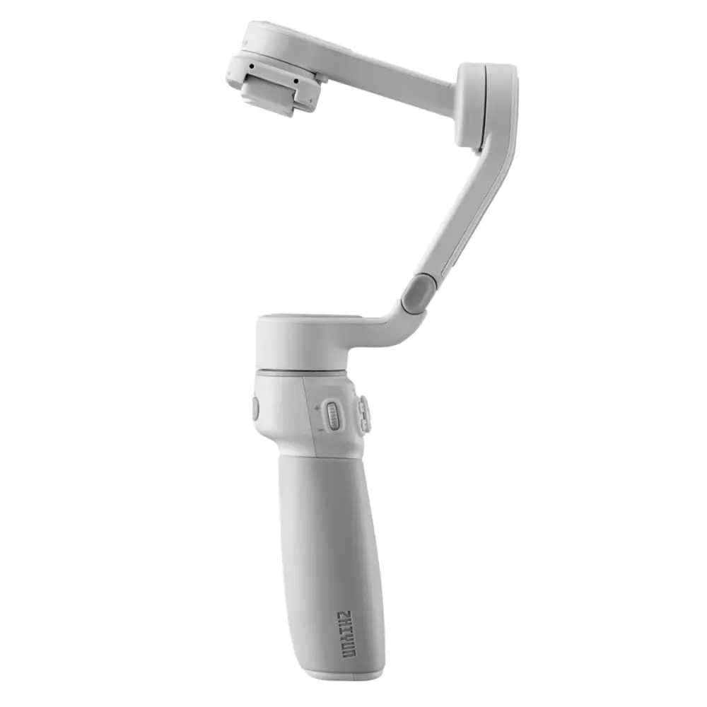 Стабилизатор Zhiyun Smooth-Q4 Standard Kit , электронный, для смартфонов фото-6