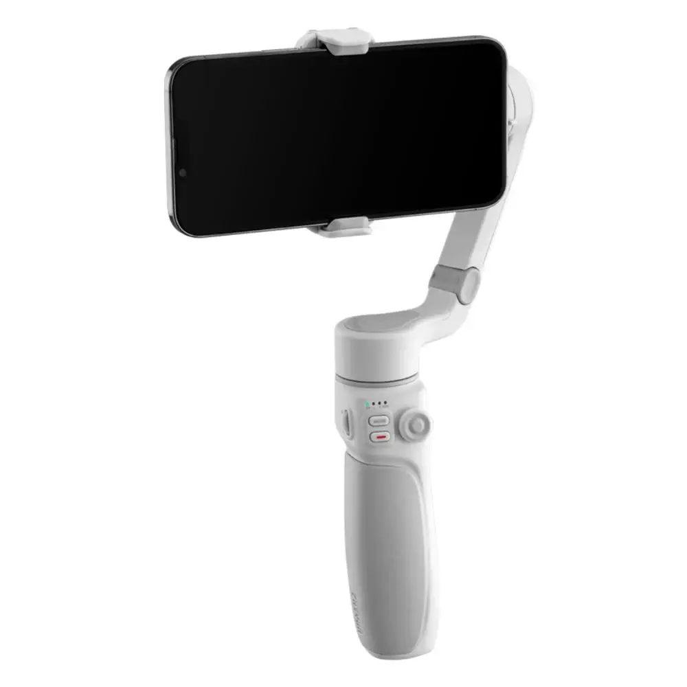 Стабилизатор Zhiyun Smooth-Q4 Standard Kit , электронный, для смартфонов фото-3
