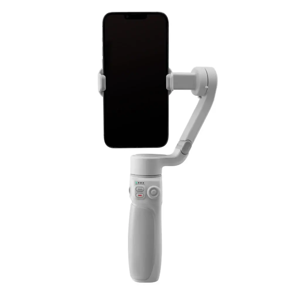 Стабилизатор Zhiyun Smooth-Q4 Standard Kit , электронный, для смартфонов фото-4