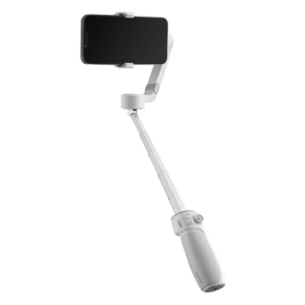 Стабилизатор Zhiyun Smooth-Q4 Combo Kit, электронный, для смартфонов - фото1