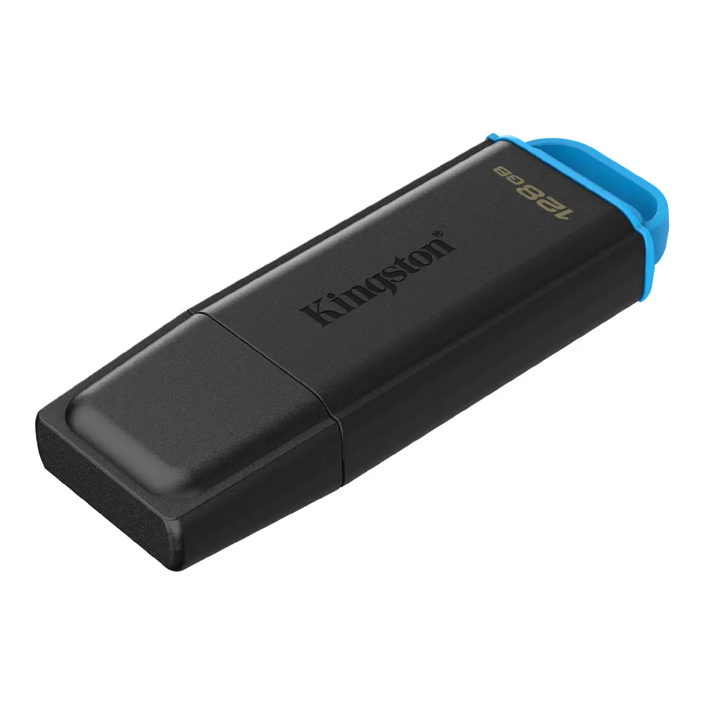 USB Flash накопитель Kingston DataTraveler Exodia 128GB DTXG2/128GB фото-2