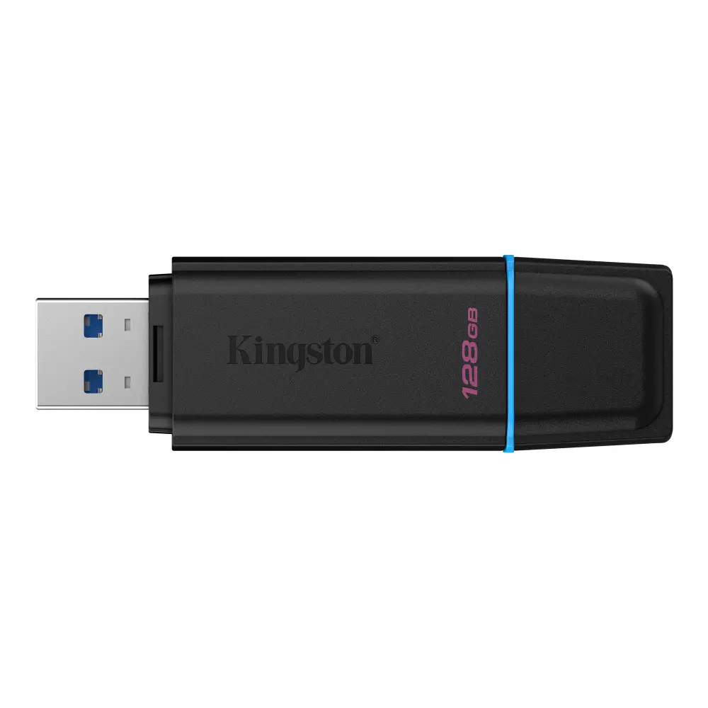 USB Flash накопитель Kingston DataTraveler Exodia 128GB DTXG2/128GB фото-3
