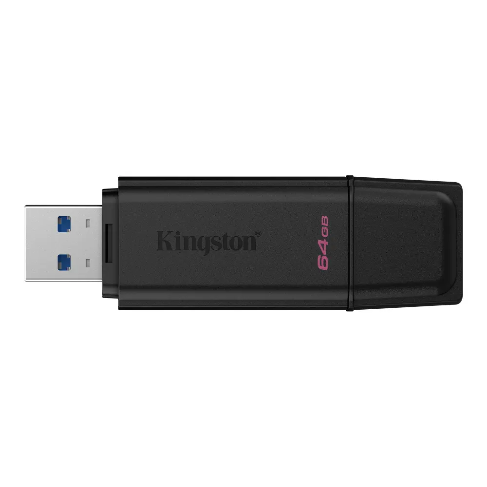 USB Flash накопитель Kingston DataTraveler Exodia 64GB DTXG2/64GB фото-3