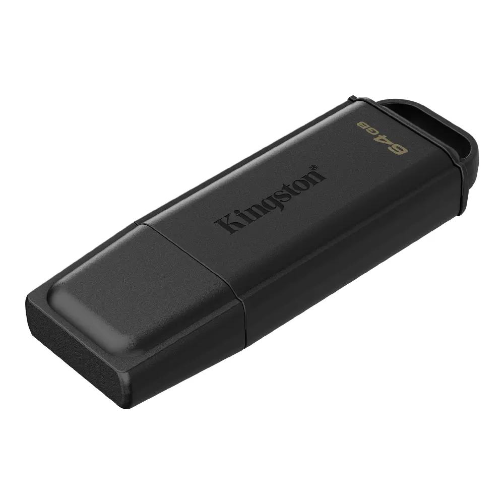 USB Flash накопитель Kingston DataTraveler Exodia 64GB DTXG2/64GB фото-2