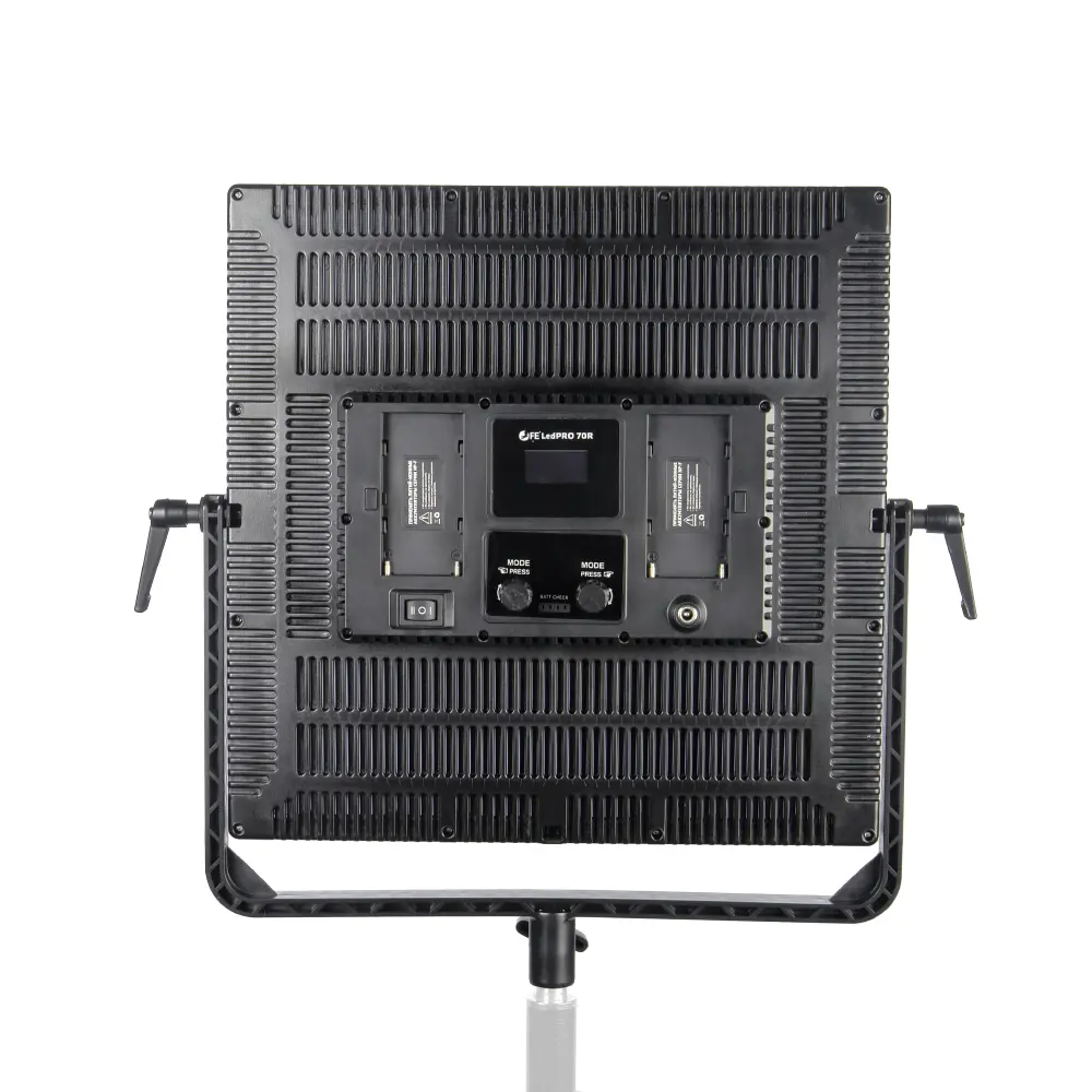 Осветитель светодиодный Falcon Eyes LedPRO 70R фото-5