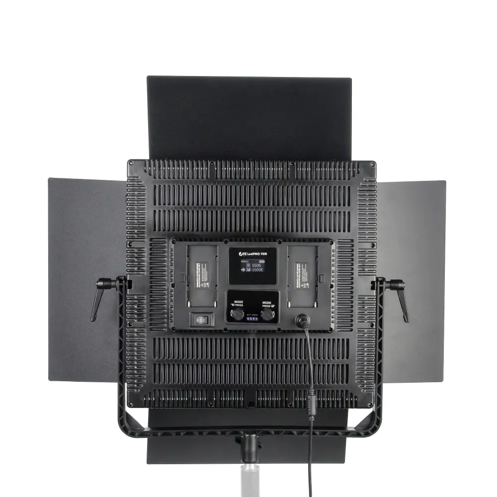 Осветитель светодиодный Falcon Eyes LedPRO 70R фото-4