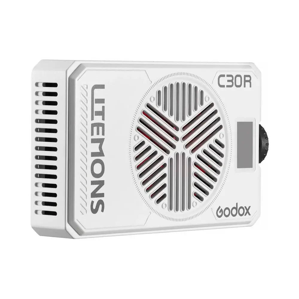 Осветитель светодиодный Godox LITEMONS C30R фото-8