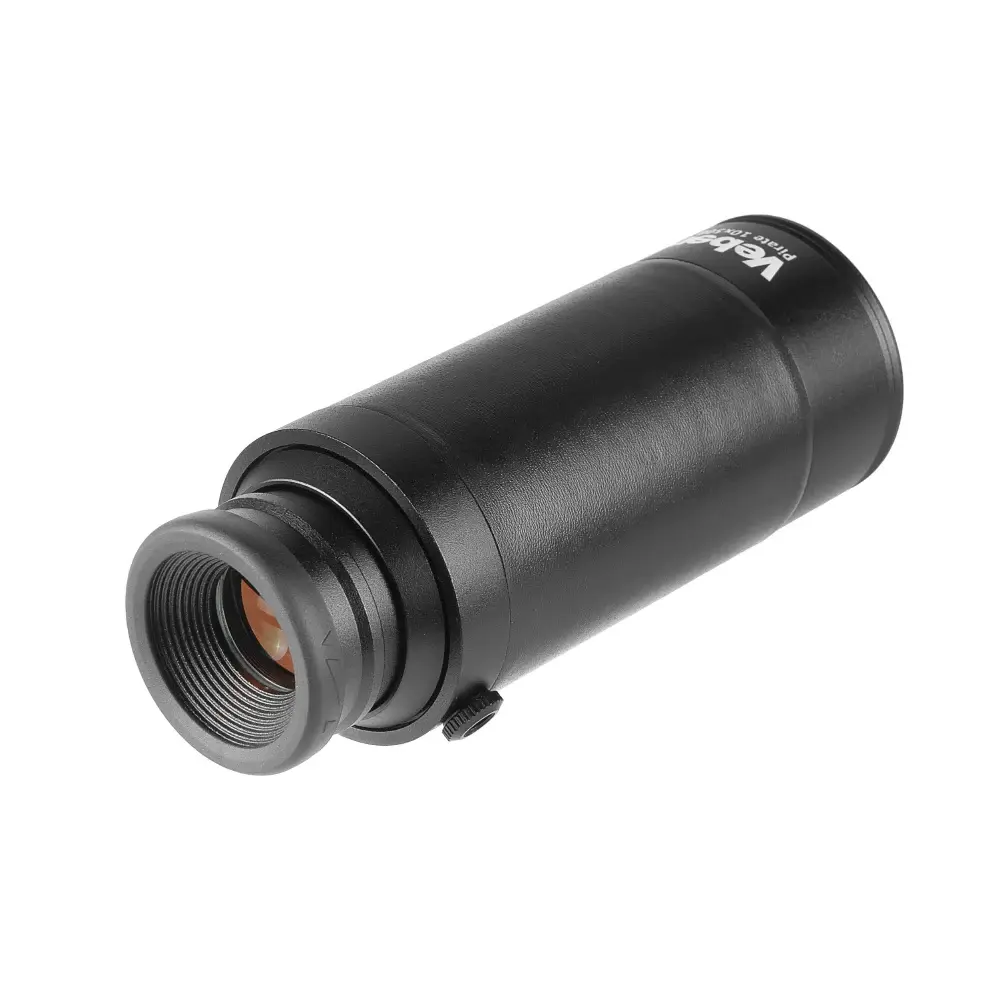 Зрительная труба Veber Pirate 10х50B фото-4