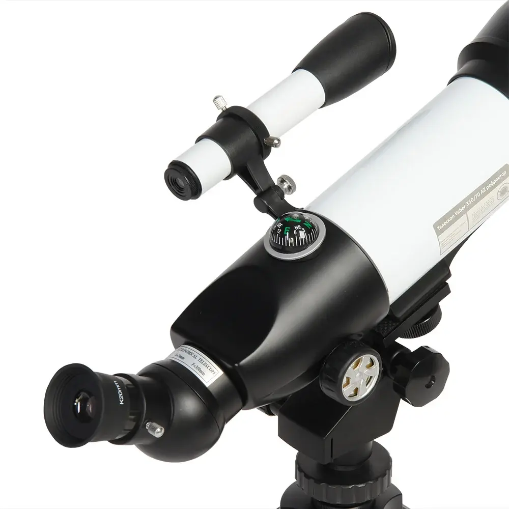Телескоп Veber 350*70 фото-3 Телескоп Veber 350*70 фото-3