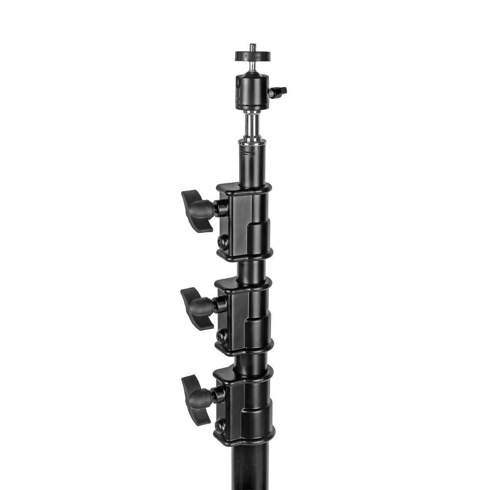 Стойка Falcon Eyes Roller ST-3300A на колесах фото-5