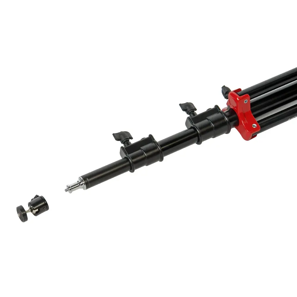 Стойка Falcon Eyes Roller ST-2800A на колесах фото-6